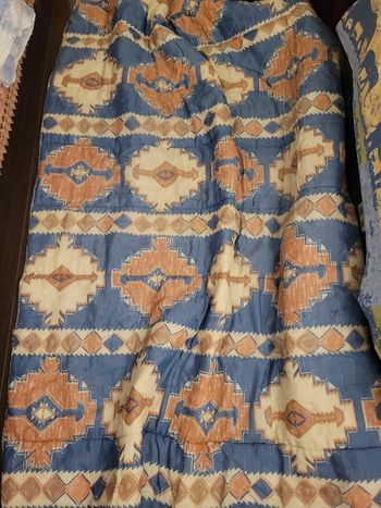 Couette une personne 