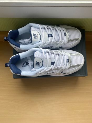 New balance