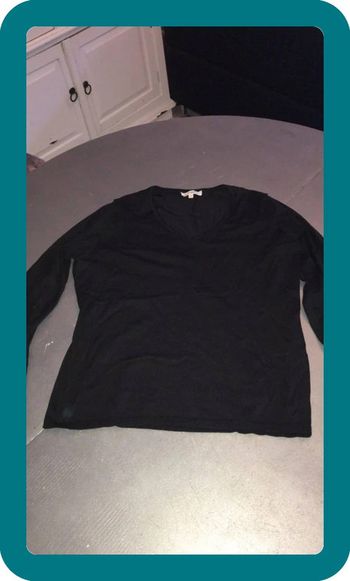 Pull col v