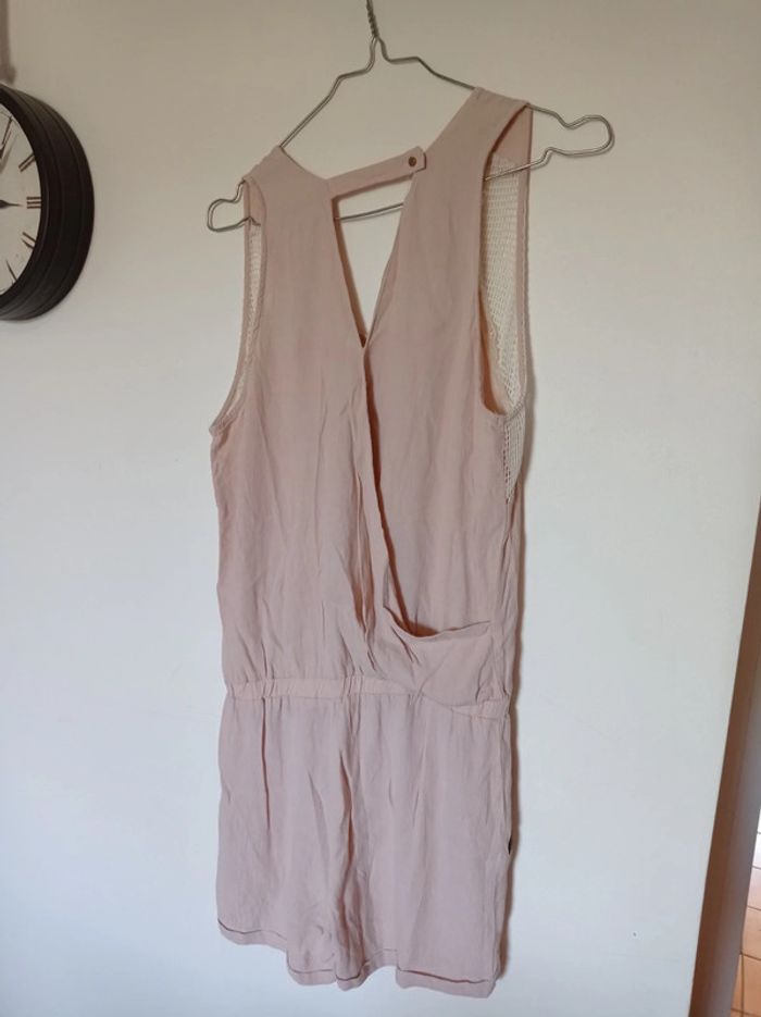 Combi short - photo numéro 3