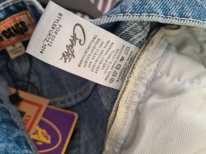 Jeans corteiz - photo numéro 4