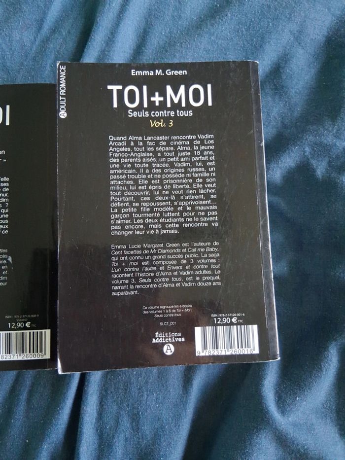 Toi + Moi (3 tomes) - photo numéro 3