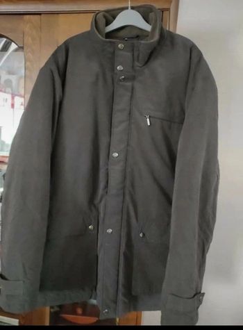 Manteau homme