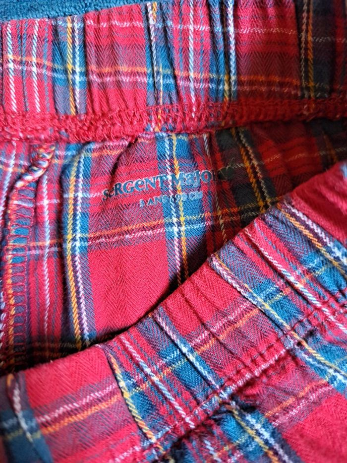 Pyjama 3 ans - photo numéro 3