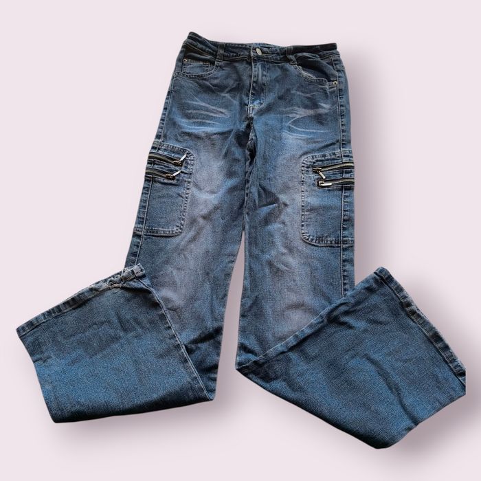 Jeans 14 ans Kiabi