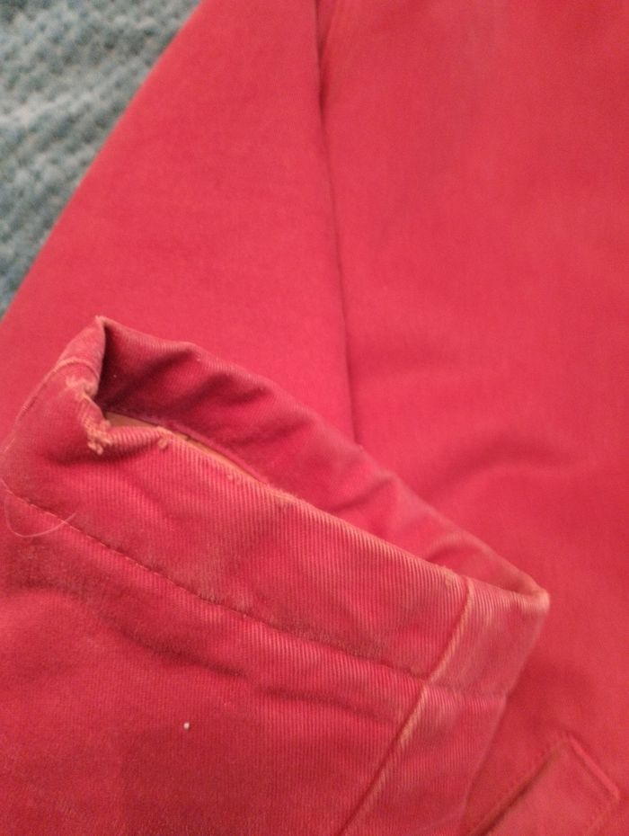 Veste hiver homme - photo numéro 5