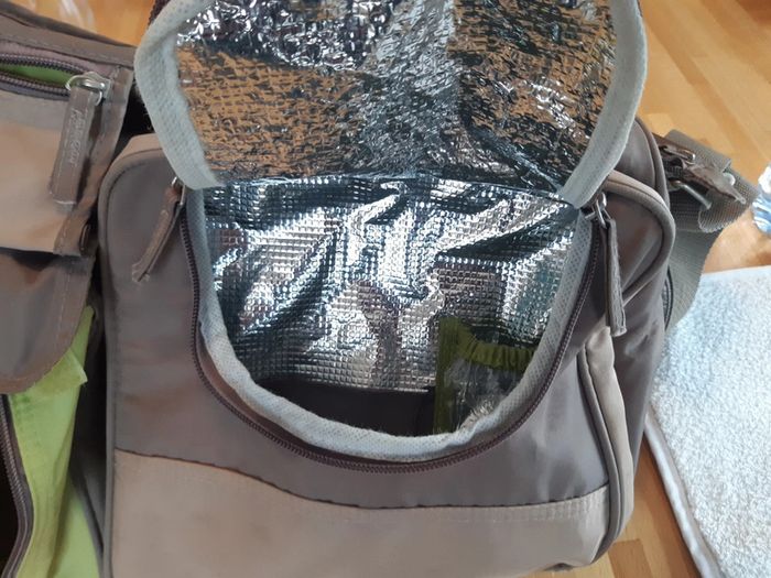 Sac à langer bébé - photo numéro 3