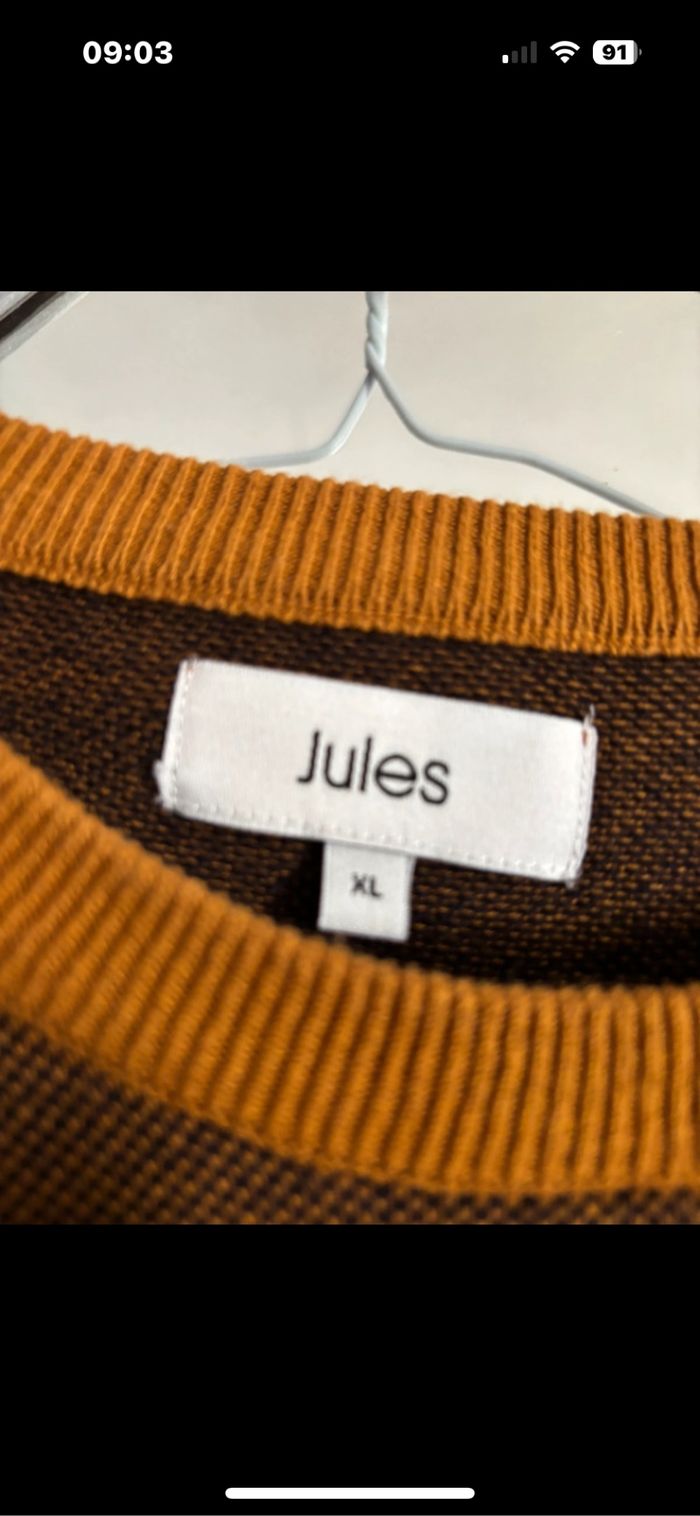 Pull fin - photo numéro 3