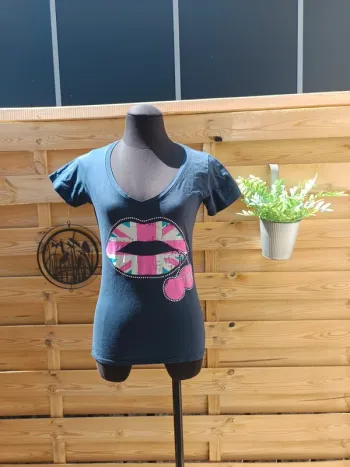 T-shirt taille S