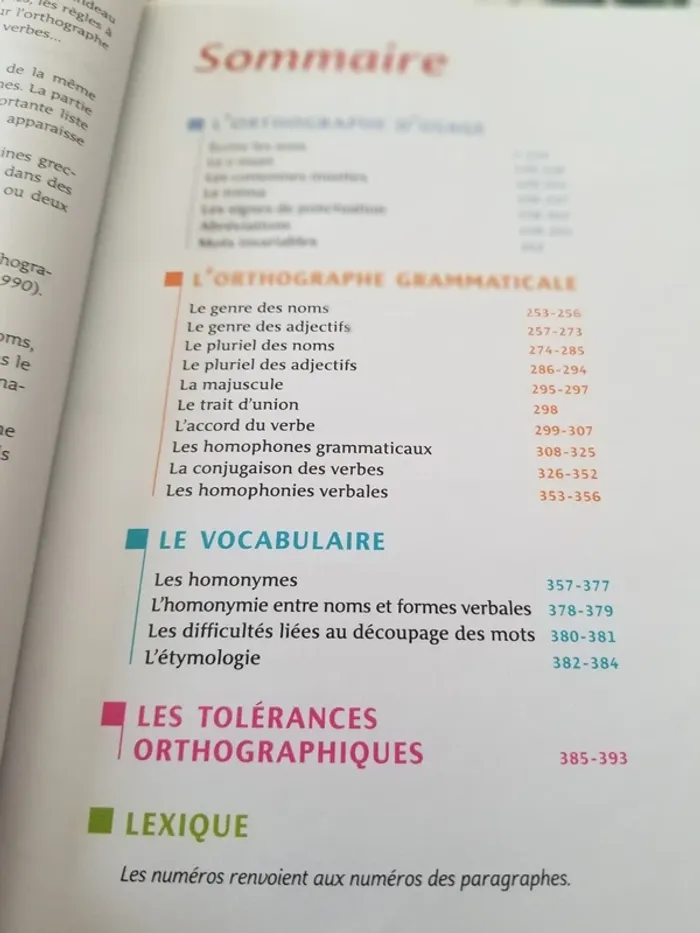 Bescherelle l orthographe pour tous. - photo numéro 5