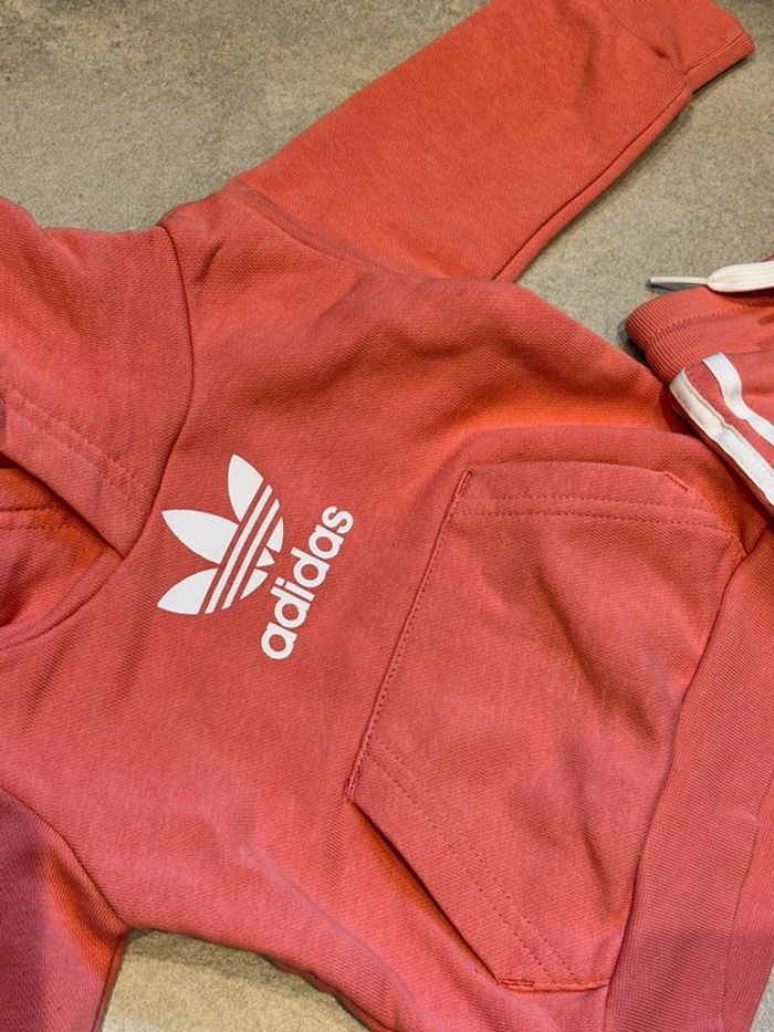 Ensemble Jogging Adidas - photo numéro 5
