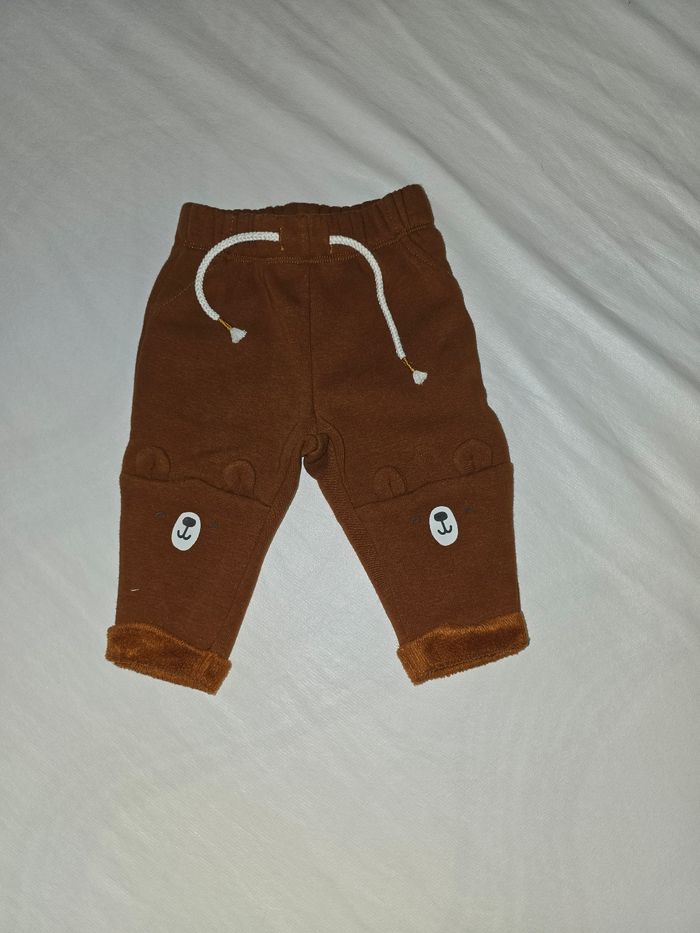 Pantalons + short - photo numéro 6
