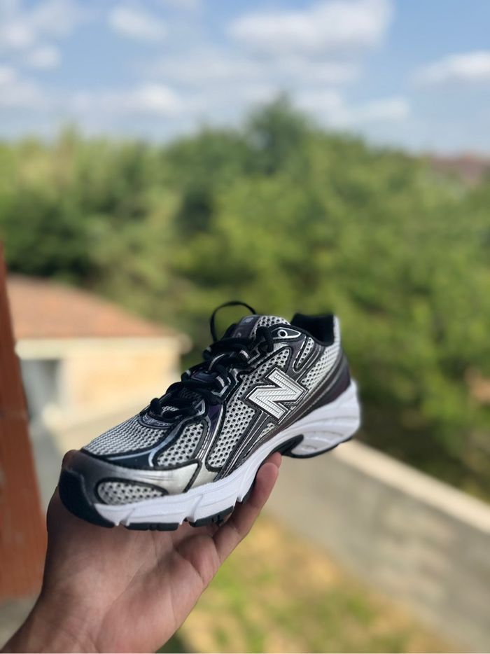 New balance U740 - photo numéro 7