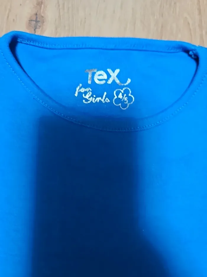Tee-shirt 4 ans - photo numéro 2