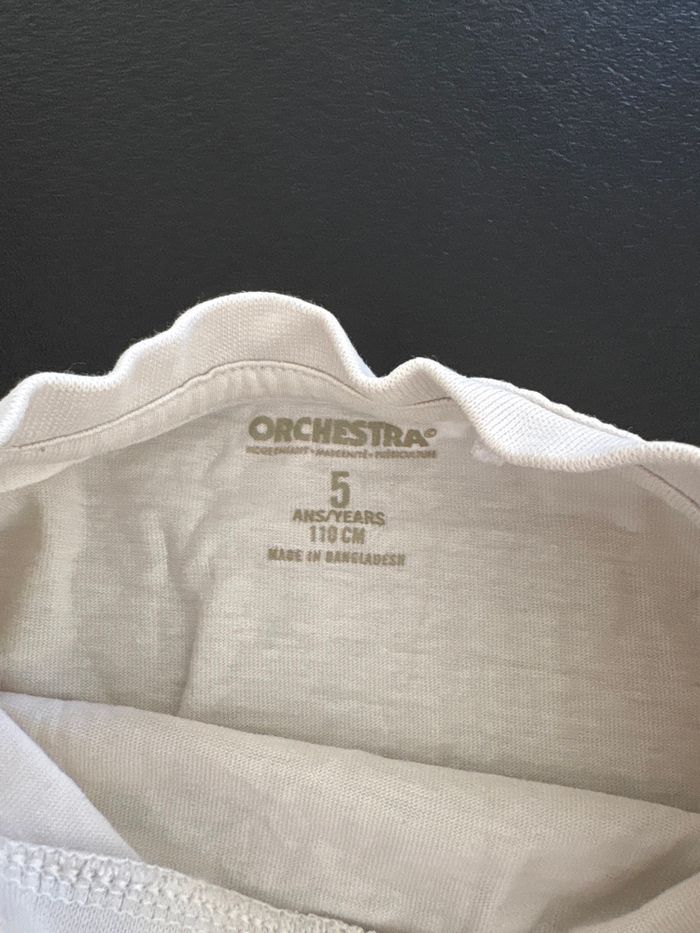 T-shirt - photo numéro 2