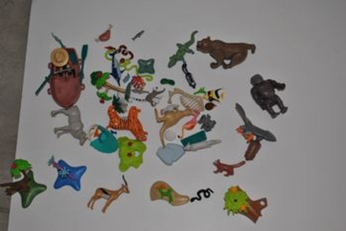 Playmobil - Wiltopia - photo numéro 9