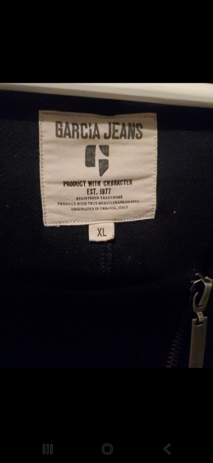 Veste Garcia - photo numéro 2