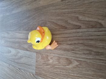 Canard pour le bain ou jeux d'eau