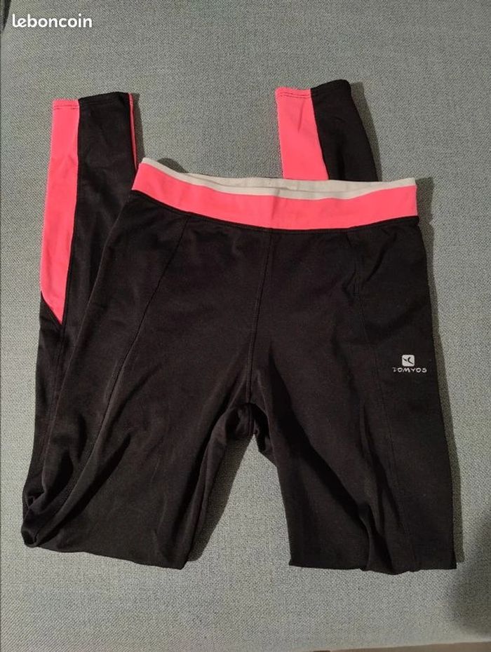 Legging de sport Domyos impeccable