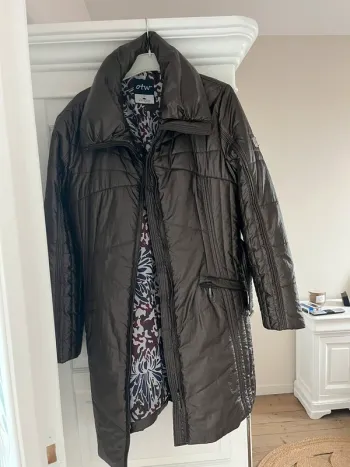 Manteau