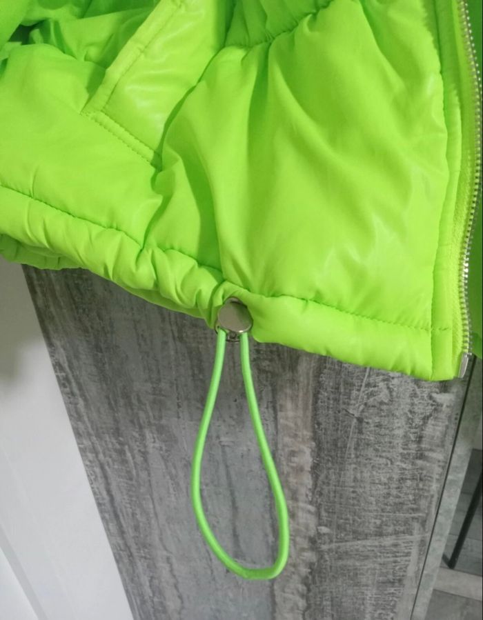 Moderne veste - photo numéro 8