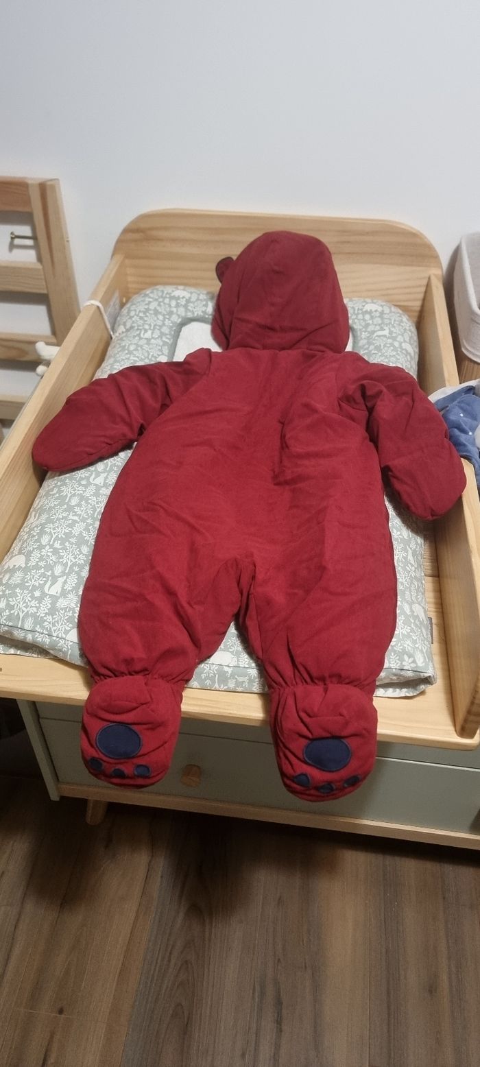 Combi pilote neuve - photo numéro 2