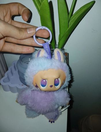 peluche labubu