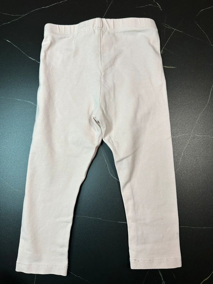 Lot de 5 leggings H&M - photo numéro 7