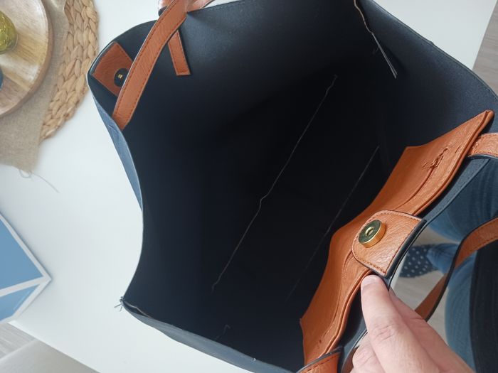 Sac neuf - photo numéro 3
