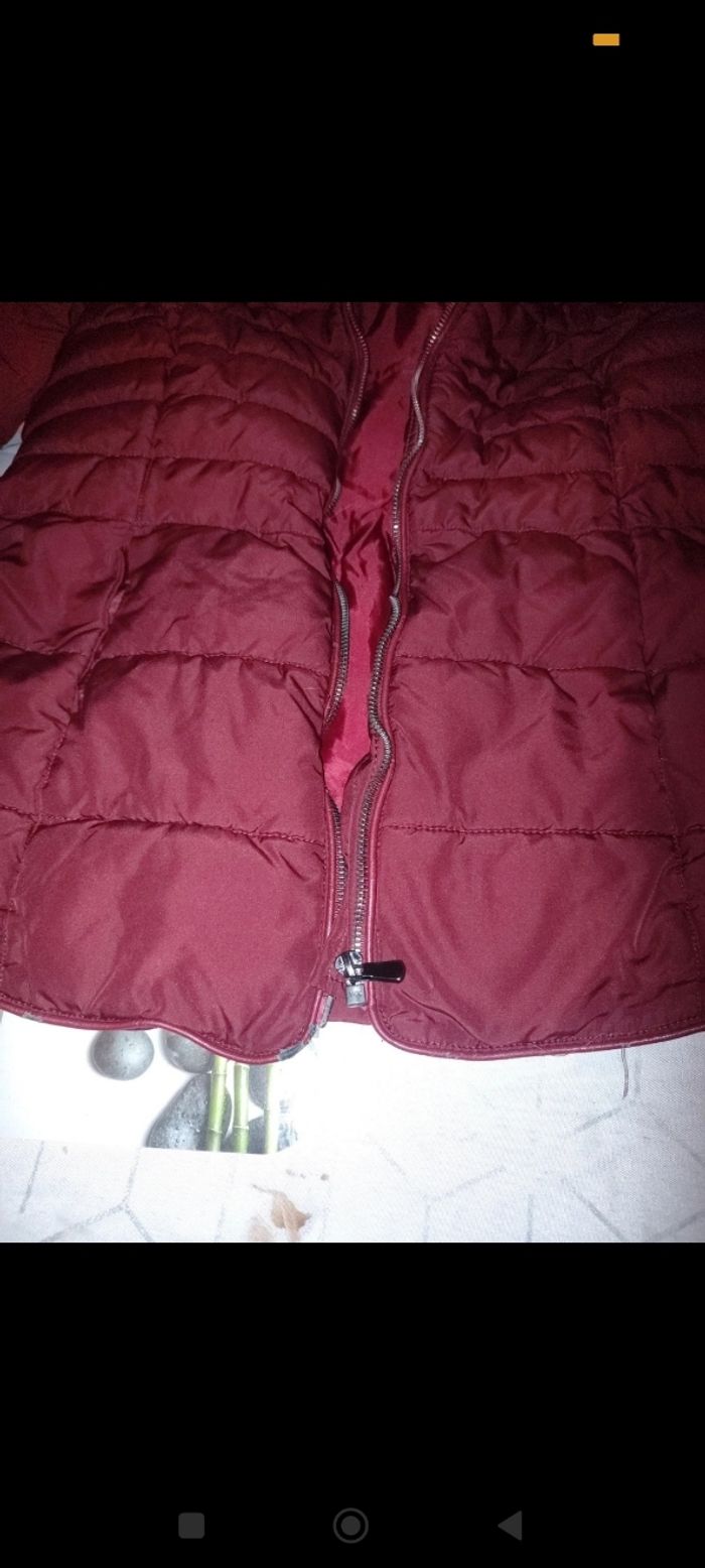 Doudoune femme - photo numéro 4