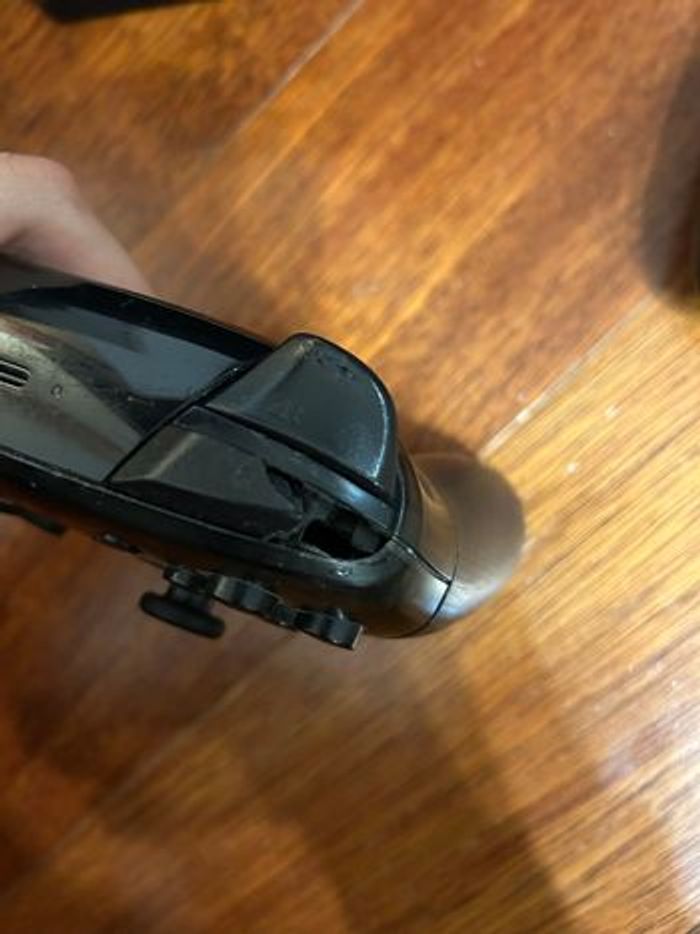 Nintendo switch 1 - photo numéro 5