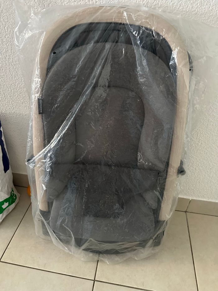 Transat maxi cosi iora - photo numéro 3