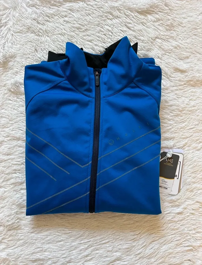 Veste Hybride Halti - photo numéro 4
