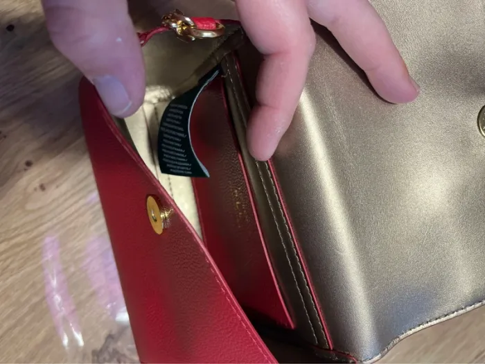 Sac Ralph Lauren neuf - photo numéro 5