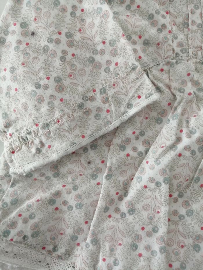 Tuniques 1 mois - photo numéro 5