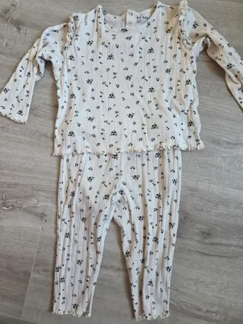 Pijama mi saison