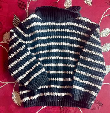 Pulls chaud Garçon 24 mois Kiabi