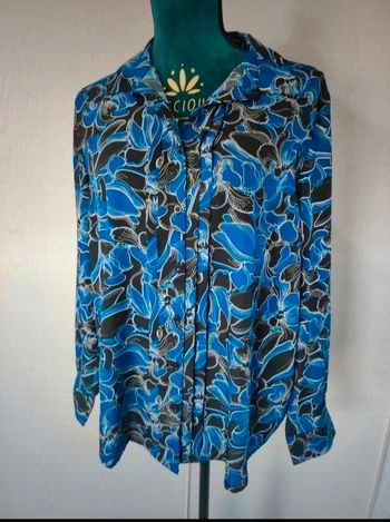 Chemise Damart