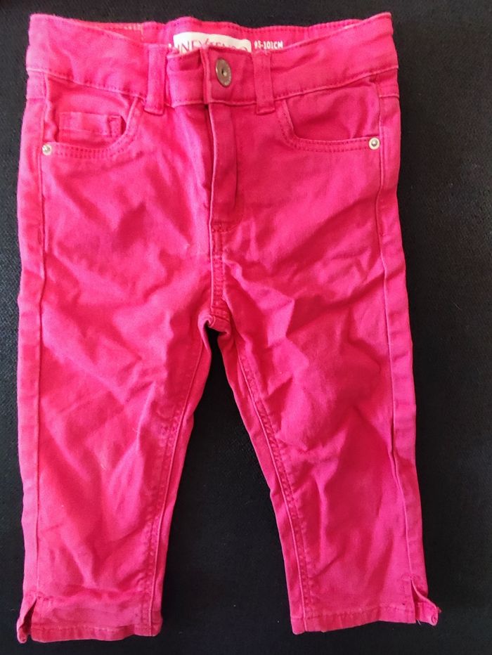 Jupes 36 mois - photo numéro 7