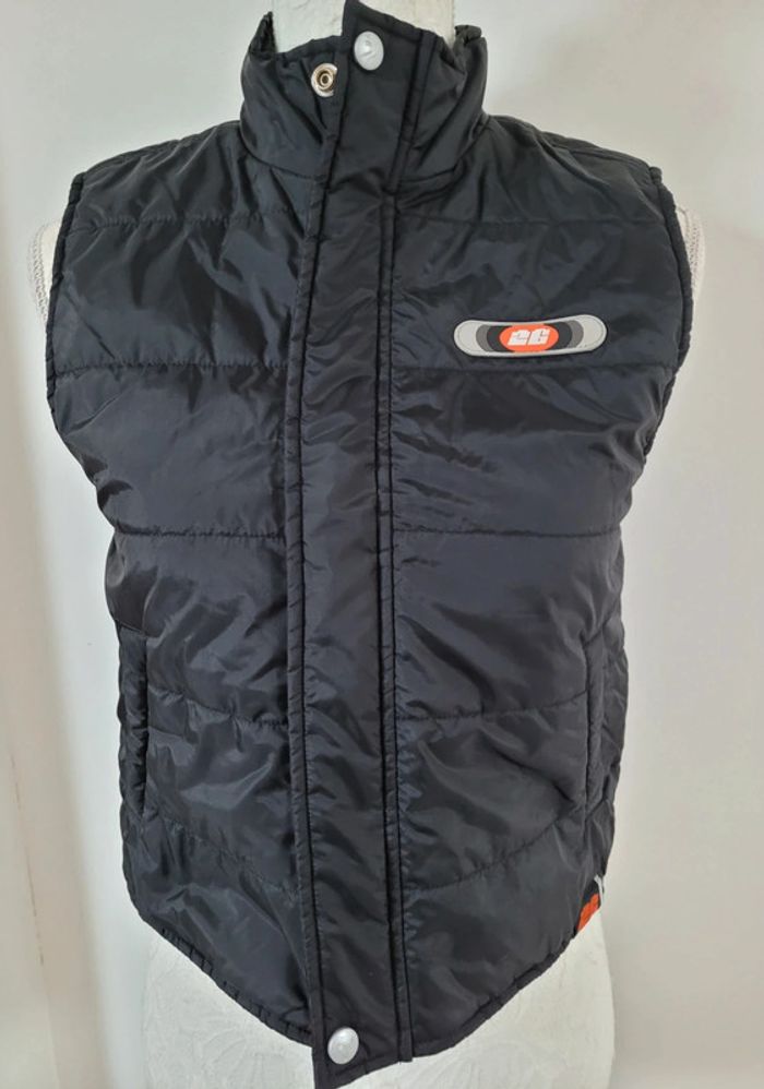 Doudoune sans manches mixte 🧥 - photo numéro 2