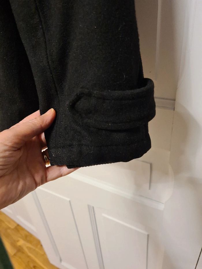 Veste noir, taille XXL   Armand Thierry - photo numéro 9