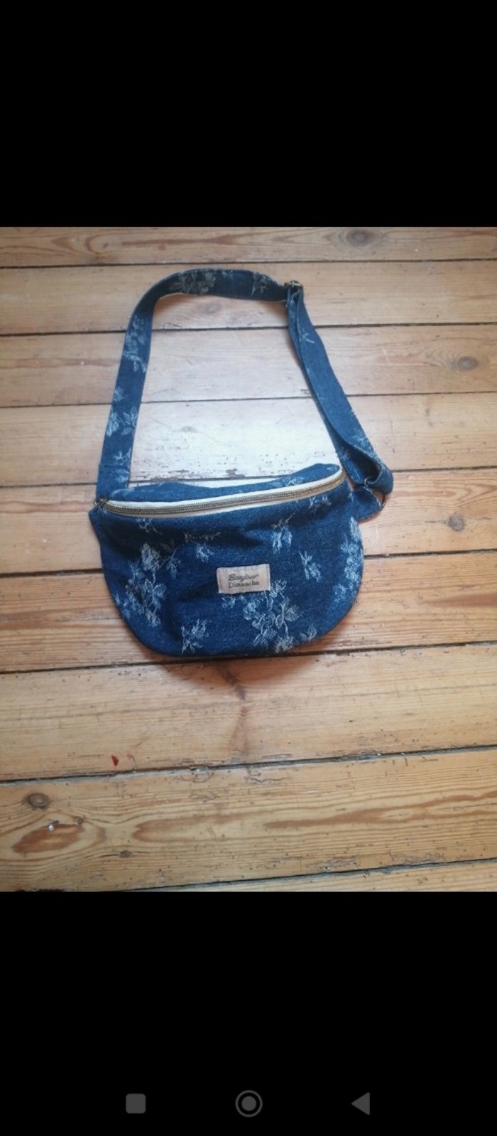 Sac banane - photo numéro 2