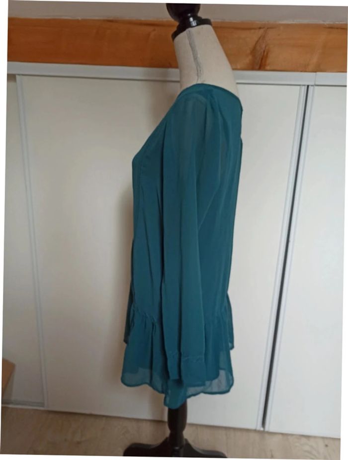 Tunique doublée T38 promod - photo numéro 3