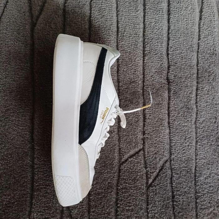 Basket Puma - photo numéro 4