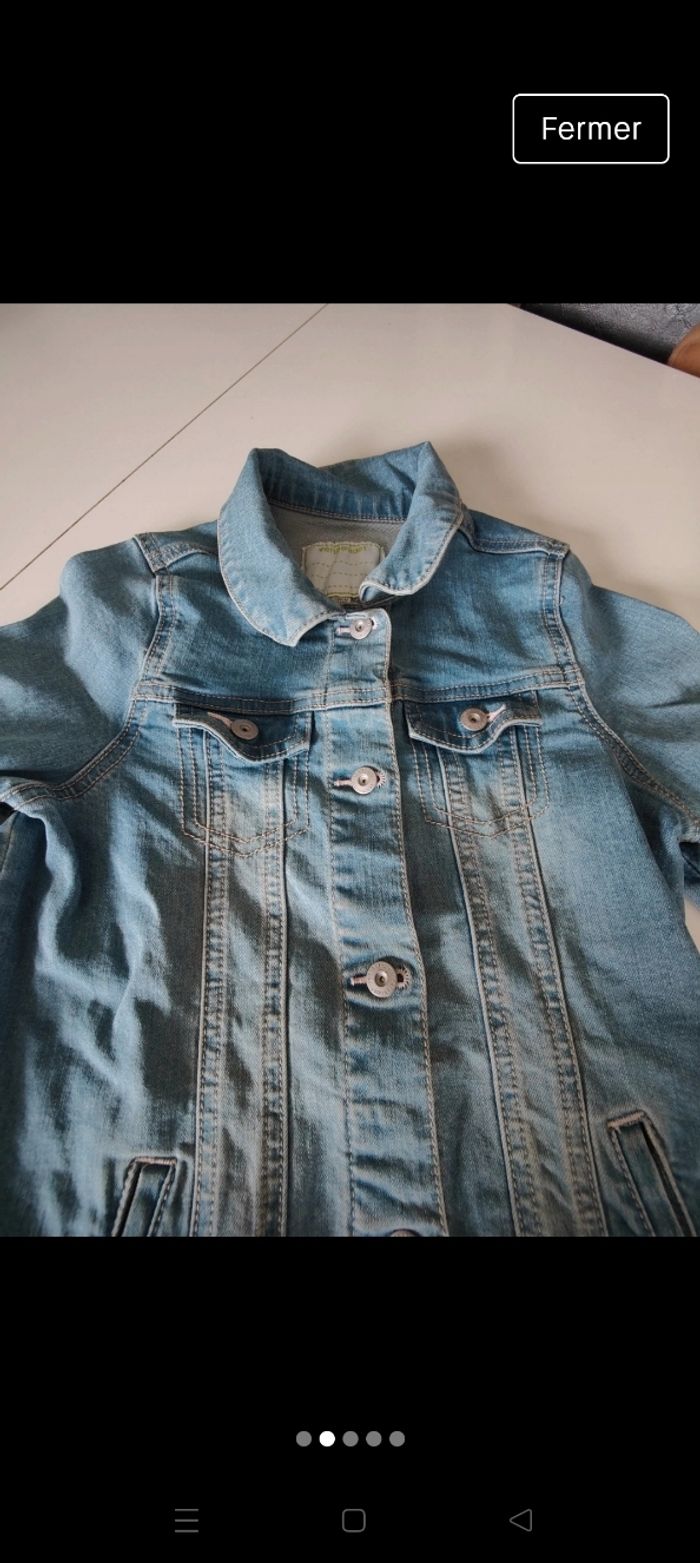 Veste - photo numéro 2