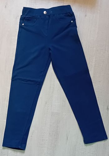 Jegging 8 ans