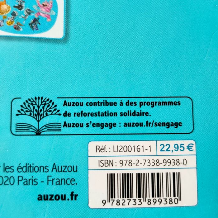 Cherche et trouve Loup - photo numéro 5