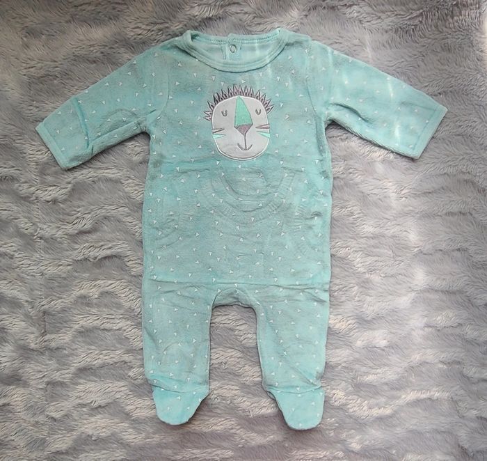 Lot de 4 pyjamas - photo numéro 5