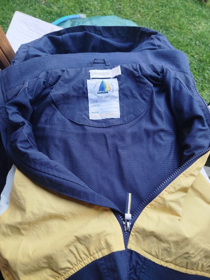 Blouson - photo numéro 3