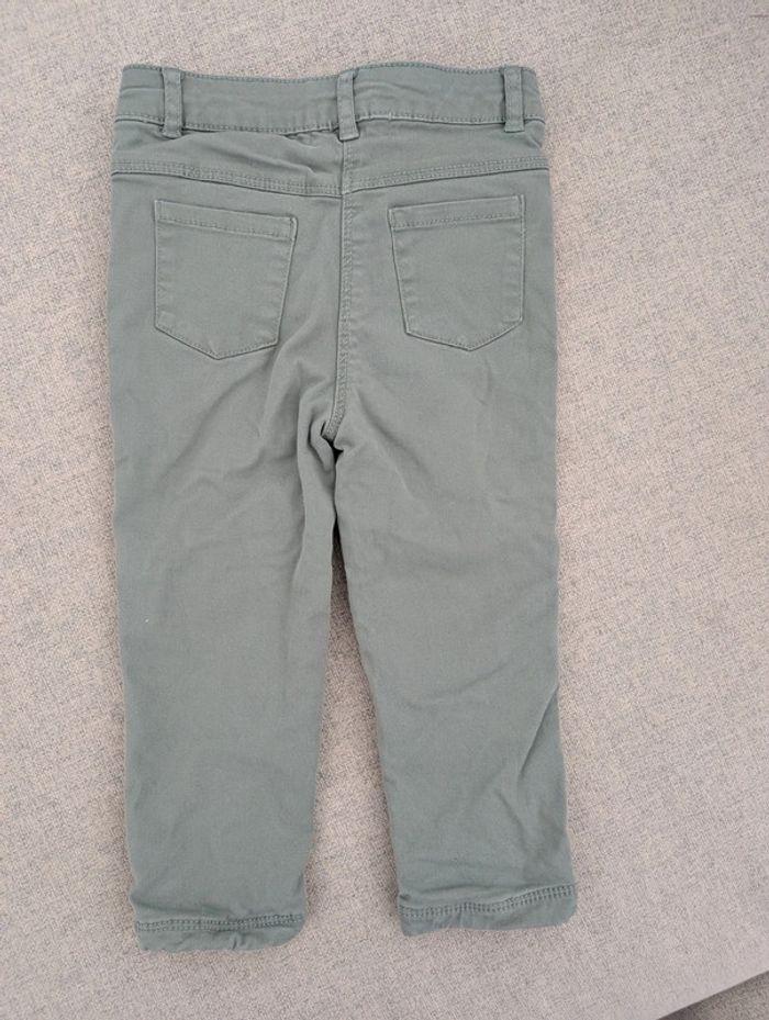Tenue bébé 23mois 86cm - photo numéro 12